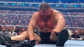 WWE naplno rozbíhá „Thank You Brock”. Je to opravdu jeho konec?