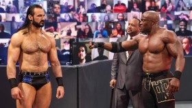 Bobby Lashley a Drew McIntyre budou mít odvetu z WM 37