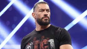 Bizarní důvod, proč si fanoušci myslí, že Roman Reigns má dvojče