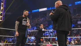 WWE Hall of Famer tvrdí, že Goldberg by měl porazit Romana Reignse a získat Universal titul