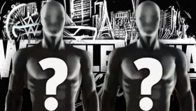 Byly odhaleny plány pro hlavní taháky WrestleManie 42