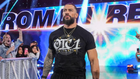 Varování od Romana Reignse před jeho dnešním střetem se CM Punkem v RAW