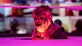 Bray Wyatt pracoval na návratu s novým charakterem