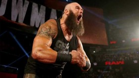 Obří spoiler o návratu Brauna Strowmana do WWE