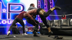 Další spoilery ze včerejší show WWE RAW