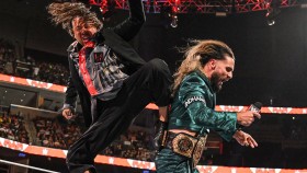 WWE RAW (28.08.2023)