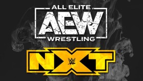 Jak dopadl poslední souboj WWE NXT vs. AEW Dynamite?