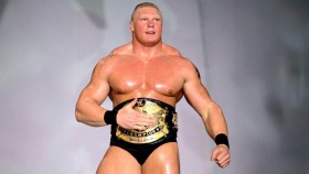 Všechno mohlo být jinak, kdyby Brock Lesnar v roce 2007 ...
