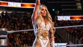 Mnozí očekávali více od návratu Trish Stratus do WWE v loňském roce