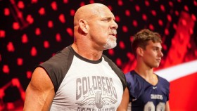 Plánuje Goldbergův syn kariéru v profesionálním wrestlingu?