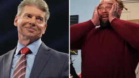 Bray Wyatt varoval svého kolegu, aby se nepokoušel přímo mluvit s Vincem McMahonem