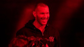 Randy Orton našel slabinu The Fienda