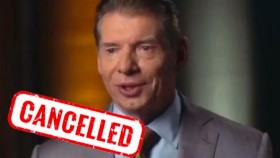 Životopisný film Vince McMahona byl zrušen, WWE nafoukla čísla Royal Rumble 2023