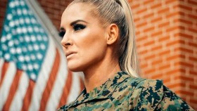 Proč se Lacey Evans vůbec neobjevila v posledním SmackDownu?