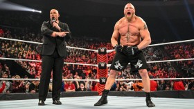 SPOILER: Brock Lesnar jde do dvou velkých zápasů