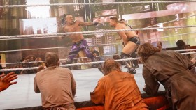 Batista se distancuje od zombie zápasu na placené akci WrestleMania Backlash