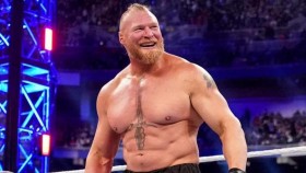 Novinky o dalším působení Brocka Lesnara ve WWE