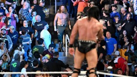 Páteční SmackDown s přepadem pod 2 miliony diváků
