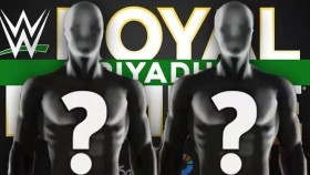 Které celebrity by se mohly objevit na WWE Royal Rumble 2026?