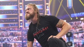 Edge chce Canadian vs. Canadian zápas v Torontu s heel hvězdou SmackDownu