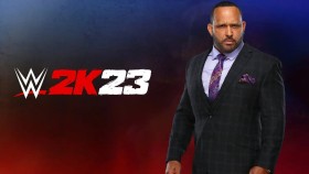 MVP nemůže uvěřit, jak špatně vypadá ve WWE 2K23