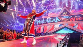 Codyho Rhodese podpořil v návratu do WWE někdo, od koho to vůbec nečekal