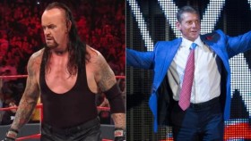 Undertaker prozradil, zda se vrátí, pokud to bude chtít Vince McMahon