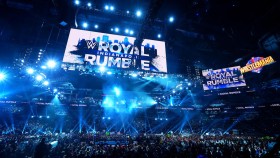 Prémiový live event WWE Royal Rumble překonal všechny možné rekordy