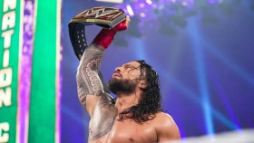Roman Reigns uspěl proti TOP babyface hvězdě SmackDownu, Bron Breakker nahradil Randyho Ortona
