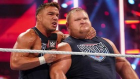 WWE nečekaně stáhla Alpha Academy ze včerejší show RAW