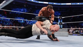 SmackDown (03.06.2022)