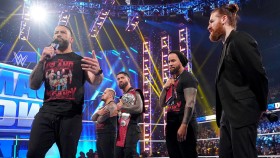 Jak se dařilo SmackDownu s návratem Romana Reignse?