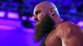WWE údajně chtěla utajit zranění Brauna Strowmana
