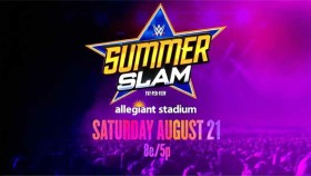 SummerSlam poprvé v historii v kinech, Velký zápas pro NXT TakeOver: 36