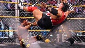 WWE NXT (18.05.2021)