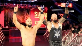 Zákulisní informace týkající se propouštění v WWE