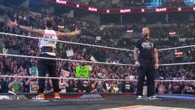 Segment CM Punka a Romana Reignse v RAW měl být původně mnohem kontroverznější