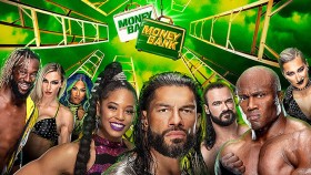 Na WWE shows se vrátí fanoušci. Jaký je zájem o lístky?