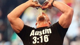 Stunner, pivo a prostředníčky na WrestleManii 37 nečekejte