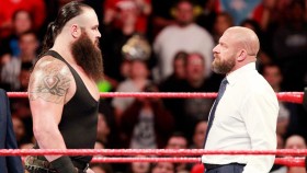 Triple H potvrdil rozhovor s bývalým Universal šampionem a naznačil návrat další hvězdy