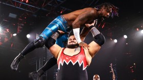 RAW nebo SmackDown? Bronson Reed prozradil svou volbu při přesunu do hlavního rosteru