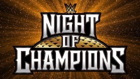 WWE oznámila nový zápas pro placenou akci Night of Champions