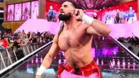 Seth Rollins tvrdí, že reakce na jeho nástupovku jsou srovnatelné s nástupem Shieldu