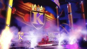 Plánuje WWE návrat King of the Ring turnaje?