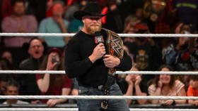 Brock Lesnar dokázal, že je stále velkou atrakcí pro WWE