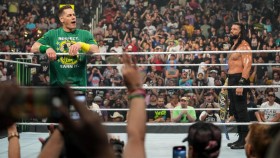 WWE se podařilo vytvořit silné momentum a věří, že si ho udrží až do SummerSlamu