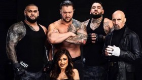 Ve včerejším SmackDownu bylo odhaleno jméno nové heel frakce