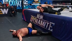 AEW Dynamite (10.12.2025)