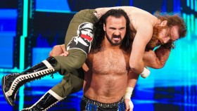 SmackDown (08.04.2022)