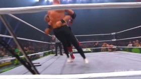 AEW Grand Slam Australia (15.02.2025)